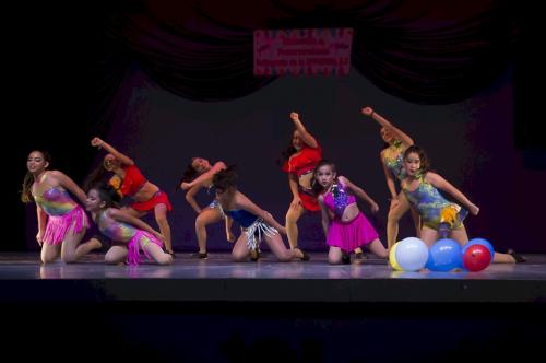 AYPADEM 2018